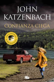 978841314273 CONFIANZA CIEGA JOHN KATZENBACH