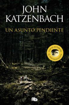 978841314419 UN ASUNTO PENDIENTE JOHN KATZENBACH
