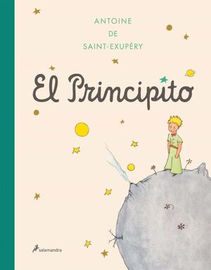 978841879745 EL PRINCIPITO. EDICION PREMIUM LIANE SCHNEIDER