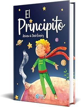 978841908749 PRINCIPITO GRAN FORMATO ANTOINE DE SAINT-EXUPÉRY