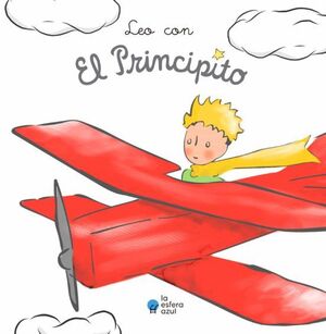 978841947208 LEO CON EL PRINCIPITO ANTOINE DE SAINT-EXUPERY