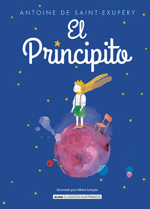 978841959986 EL PRINCIPITO SAINT-EXUPÉRY, ANTOINE DE