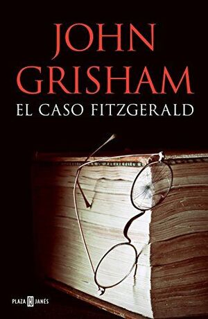 978846634742 CAMINO ISLAND 1: EL CASO FITZGERALD GRISHAM, JOHN