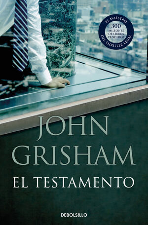 978846635692 EL TESTAMENTO GRISHAM, JOHN