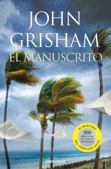 978846635847 CAMINO ISLAND 2: EL MANUSCRITO JOHN GRISHAM