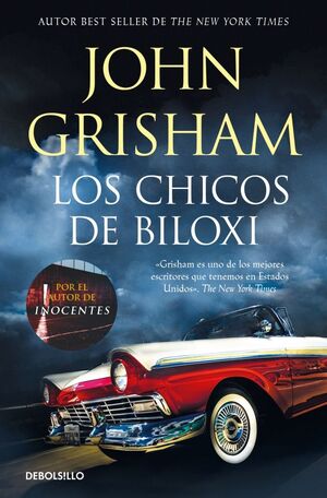 978846638126 LOS CHICOS DE BILOXI GRISHAM, JOHN