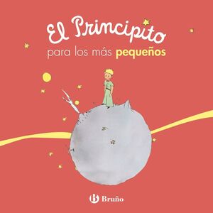 978846962472 (1) EL PRINCIPITO PARA LOS MÁS PEQUEÑOS DE SAINT-EXUPÉRY, ANTOINE