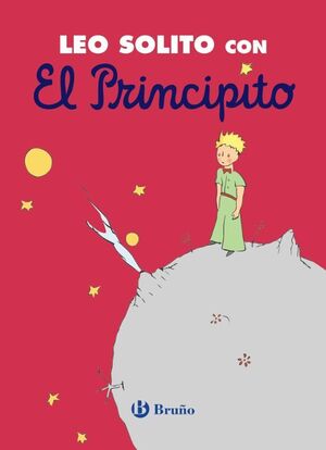 978846966981 LEO SOLITO CON EL PRINCIPITO MARÍA JOSÉ GUITIÁN
