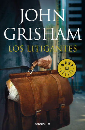 LOS LITIGANTES GRISHAM, JOHN