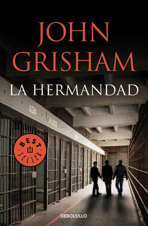 978849062276 LA HERMANDAD GRISHAM, JOHN