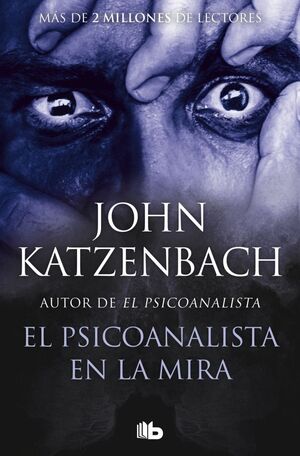 978849070648 (1) PSICOANALISTA 3: EL PSICOANALISTA EN LA MIRA KATZENBACH, JOHN