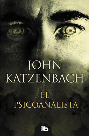 978849070665 PSICOANALISTA 1: PSICOANALISTA, EL KATZENBACH, JOHN