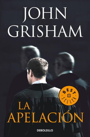 978849908808 LA APELACIÓN GRISHAM, JOHN