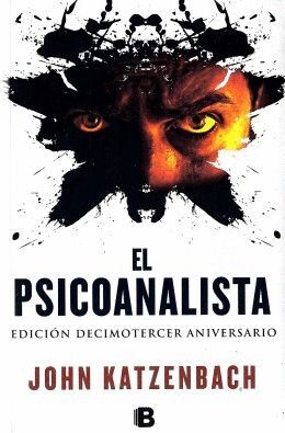 978958565056 PSICOANALISTA 1: PSICOANALISTA (GRANDE) KATZENBACH, JOHN