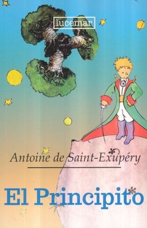 978980771601 PRINCIPITO, EL SAINT-EXUPERY, ANTOINE DE