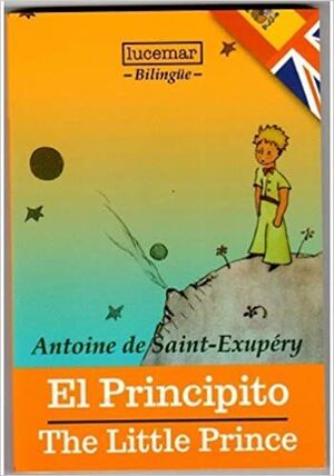 978980771610 PRINCIPITO, EL BILINGÜE ANTOINE DE SAINT EXUPÉRY