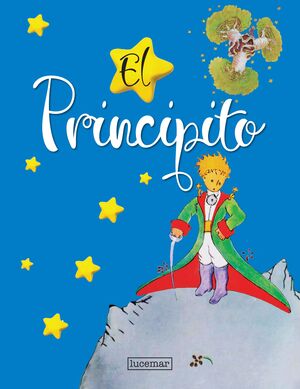 978980771616 EL PRINCIPITO SAINT-EXUPÉRY, ANTOINE DE