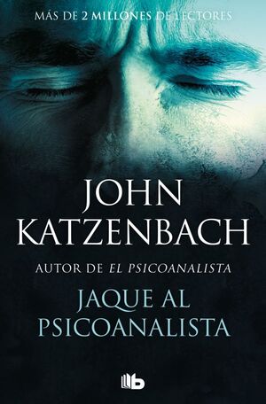 979138765221 (1) PSICOANALISTA 2: JAQUE AL PSICOANALISTA KATZENBACH, JOHN