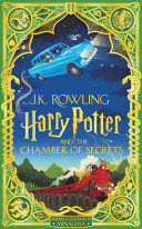 978133871653 HARRY POTTER 2: THE CHAMBER OF SECRETS (MINALIMA EDITION) J. K. ROWLING