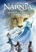 978140035183 CRONICAS DE NARNIA 2: EL LEON, LA BRUJA Y EL ROPERO C. S. LEWIS