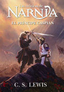 978140035185 (1) CRONICAS DE NARNIA 4: EL PRINCIPE CASPIAN C. S. LEWIS