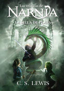 978140035187 CRONICAS DE NARNIA 6: LA SILLA DE PLATA C. S. LEWIS