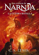 978140035188 CRONICAS DE NARNIA 7: LA ULTIMA BATALLA C. S. LEWIS