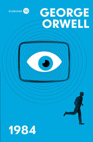 978607637268 1984 GEORGE ORWELL