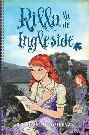 978841594358 TEJAS VERDES 8: RILLA, LA DE INGLESIDE ANA DE LAS TEJAS VERDES L. M. MONTGOMERY