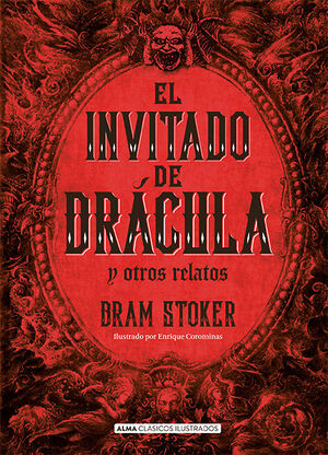978841893349 EL INVITADO DE DRÁCULA STOKER, BRAM