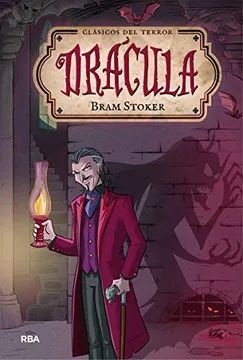 978842721625 DRACULA BRAM STOKER