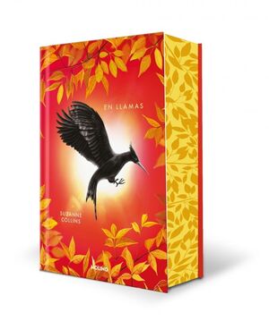 LOS JUEGOS DEL HAMBRE 2: EN LLAMAS (EDICIÓN ESPECIAL) COLLINS, SUZANNE