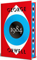 978846635957 1984 (EDICIÓN TAPA DURA CANTOS PINTADOS) GEORGE ORWELL