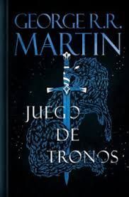 978846638786 (1) JUEGO DE TRONOS (EDICIÓN ESPECIAL LIMITADA) (CANCIÓN DE HIELO Y FUEGO 1) LOS LIBROS QUE INSPIRARON LA SERIE JUEGO DE TRONOS DE HBO MARTIN, GEORGE R. R.