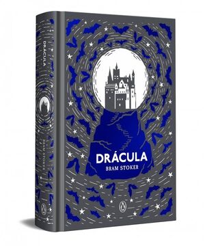 DRACULA (EDICION ESPECIAL EN TAPA DURA) STOKER, BRAM