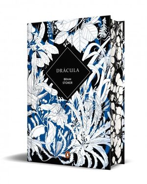 DRACULA (EDICION CANTOS TINTADOS) (EDICIÓN CANTOS TINTADOS) STOKER, BRAM