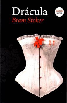 DRACULA BRAM STOKER